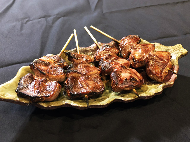 p004 - 宴会コースのご案内