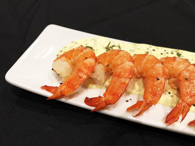 p009 - 宴会コースのご案内