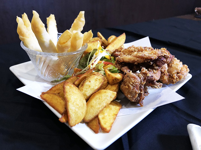 p010 - 宴会コースのご案内